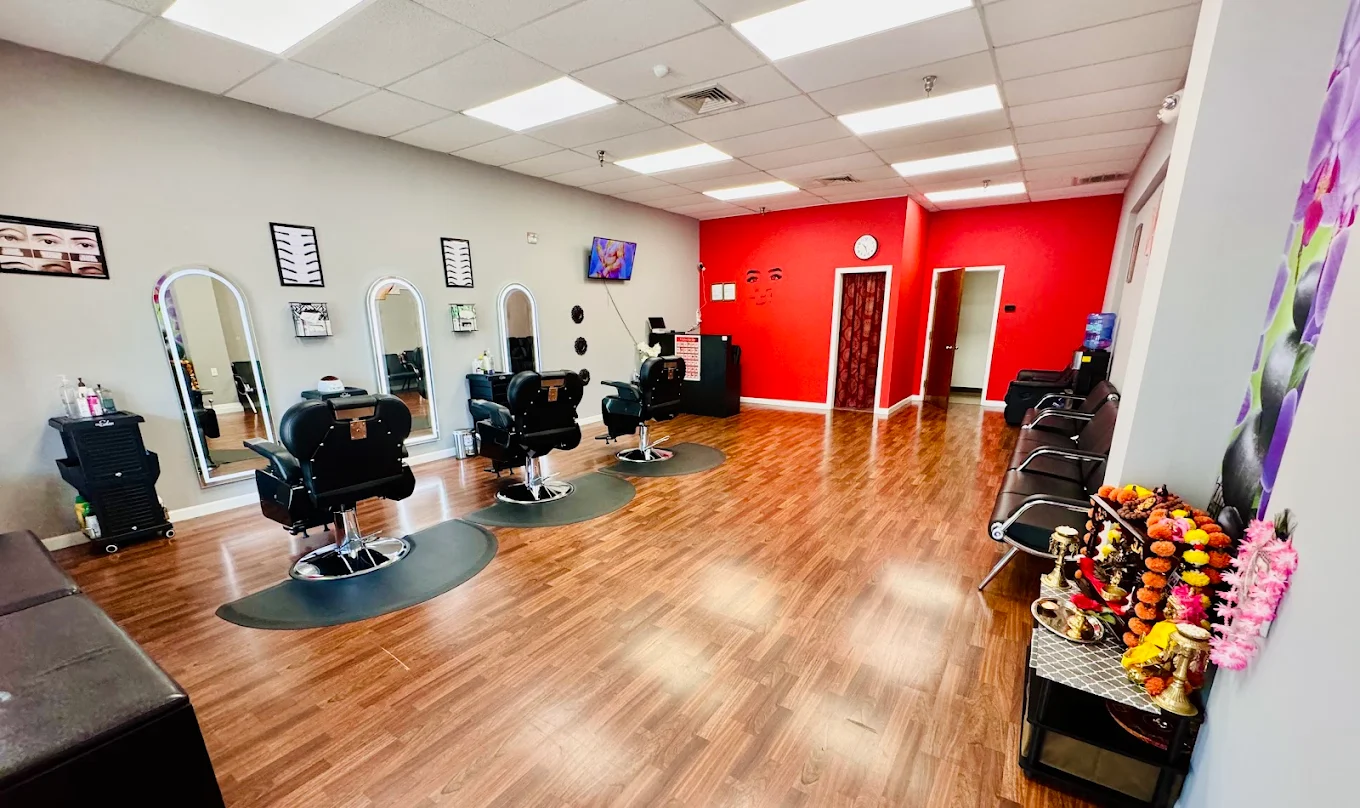 Lila's Beauty Salon photo 2