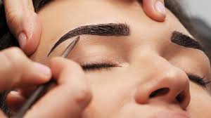 Eyelashes